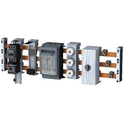 lv busbar|siemens alpha busbar.